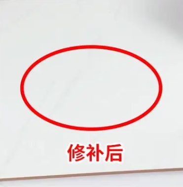 隆昌瓷砖空鼓维修公司分享下板材基层，未采取柔性过渡措施的影响。在瓷砖铺贴工程中，如果采用的是板材基层（如石膏板、木工板等非刚性基层），而未采取柔性过渡措施，